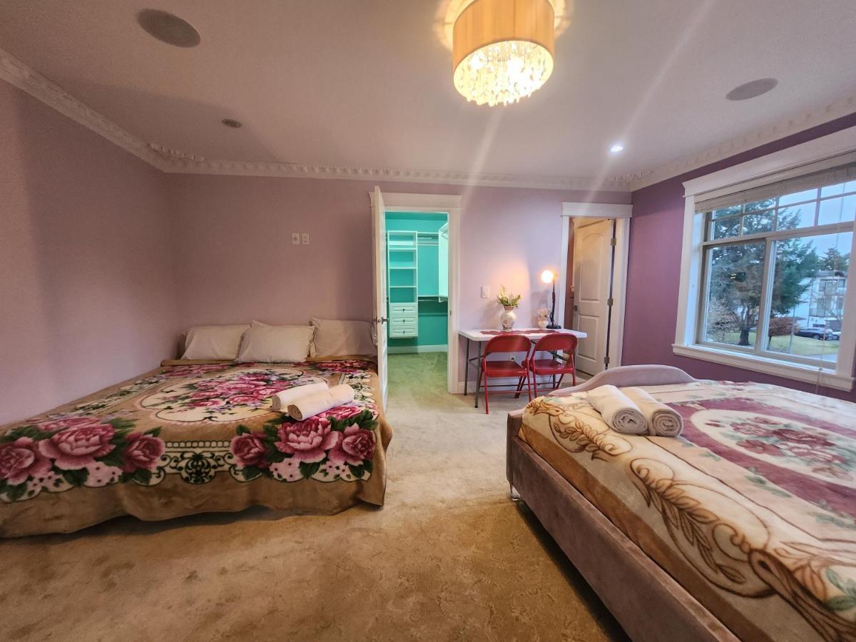 מלון סארי Empire Palace מראה חיצוני תמונה