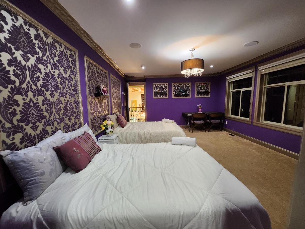 מלון סארי Empire Palace מראה חיצוני תמונה