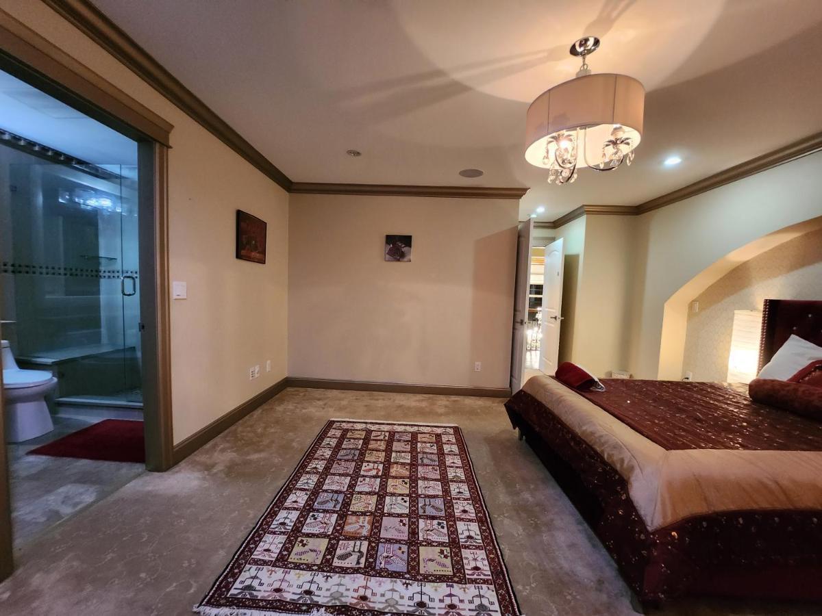 מלון סארי Empire Palace מראה חיצוני תמונה